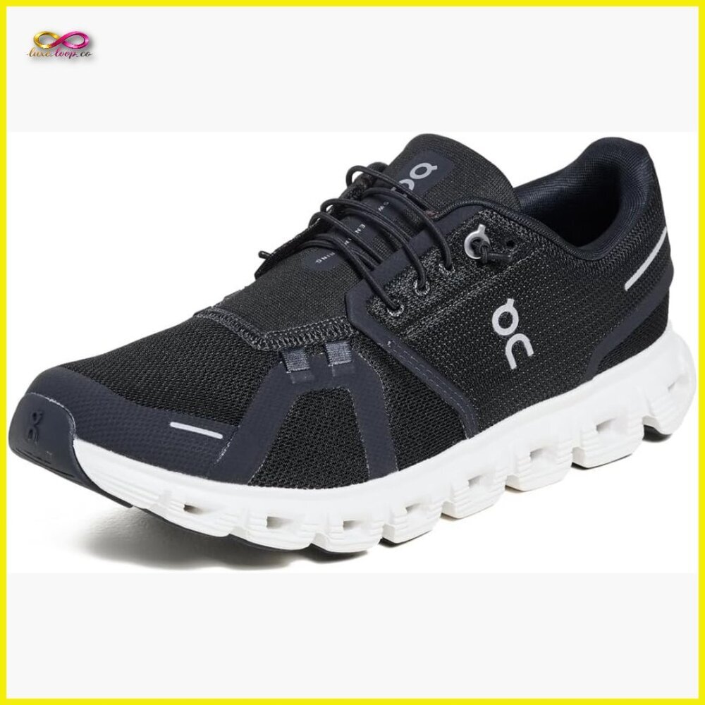Fashion Sneakers Athletic Shoes Running Low Top Speed-Lace Casual Chic